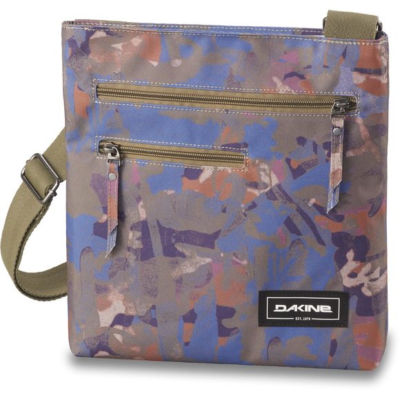 Jo Jo Crossbody Handbag - Haiku Camo xD - Picture 1 of 2